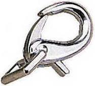 Actual product image Waldhausen Carabiner