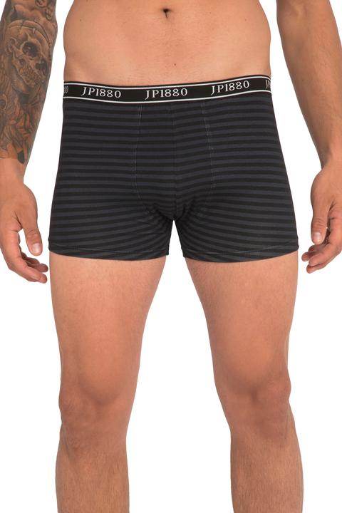 Immagine prodotto JP1880 Slip a vita alta in confezione doppia con FLEXNAMIC® e certificazione OEKO-TEX (XXL, Confezione da 2)