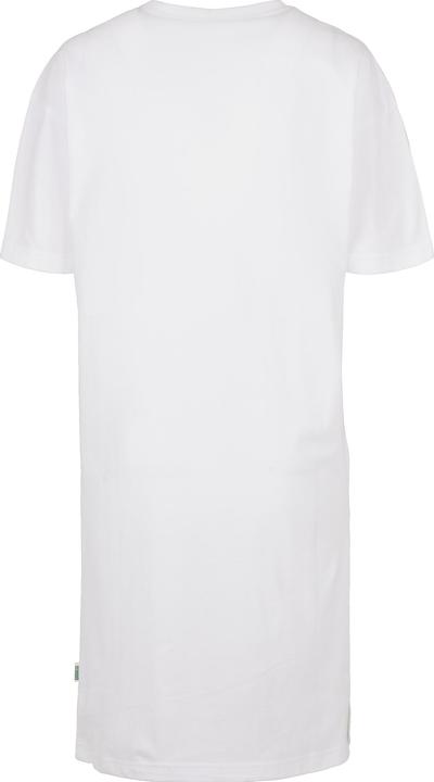 Immagine prodotto Urban Classics Ladies Organic Oversized Slit Tee Dress (4XL)