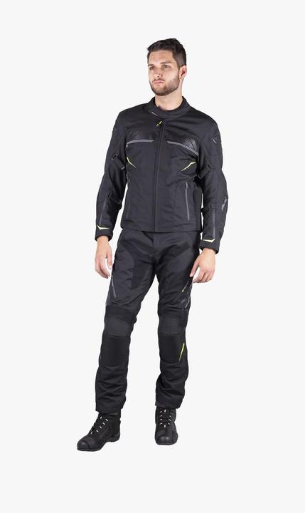 Produktbild iXS Tour Hose Black Panther ST (Herren, Normalgrösse, XXL)