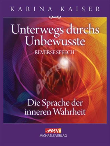 Immagine prodotto Unterwegs durchs Unbewusste - Reverse Speech (Tedesco, Karina Kaiser, 2010)
