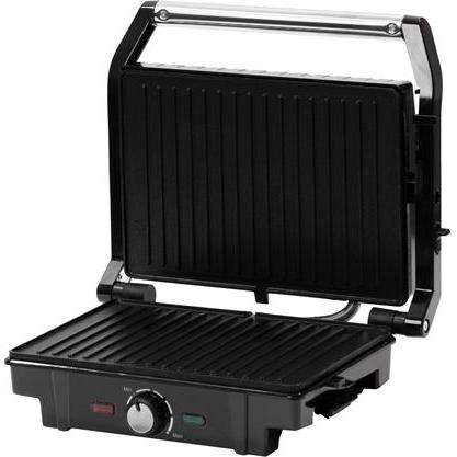 Thumbnail - Standart Electric Grill ZM-709b, Tischgrill