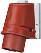 Actual product image Mennekes Wall plug