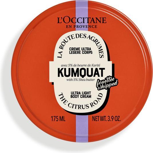 L'Occitane Kumquat (Körpercreme, 175 ml)