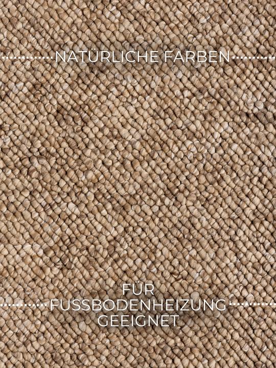 Produktbild ELLE DECORATION Rocco (240 x 80 cm)
