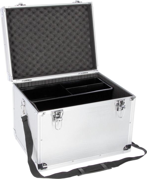 Produktbild Kerbl Putzbox AluSafe