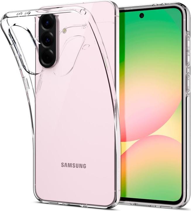 Spigen Liquid Crystal Case (Samsung Galaxy A56)