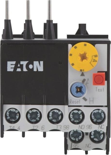 Image du produit Eaton Relais de surcharge 0,6A