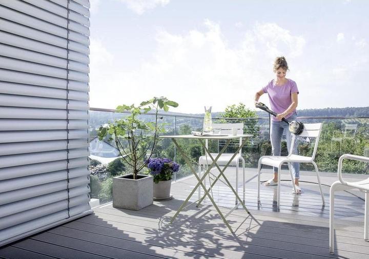 Productafbeelding Kärcher Verwisselbaar opzetstuk Home & Garden voor WB 120 en WB 100