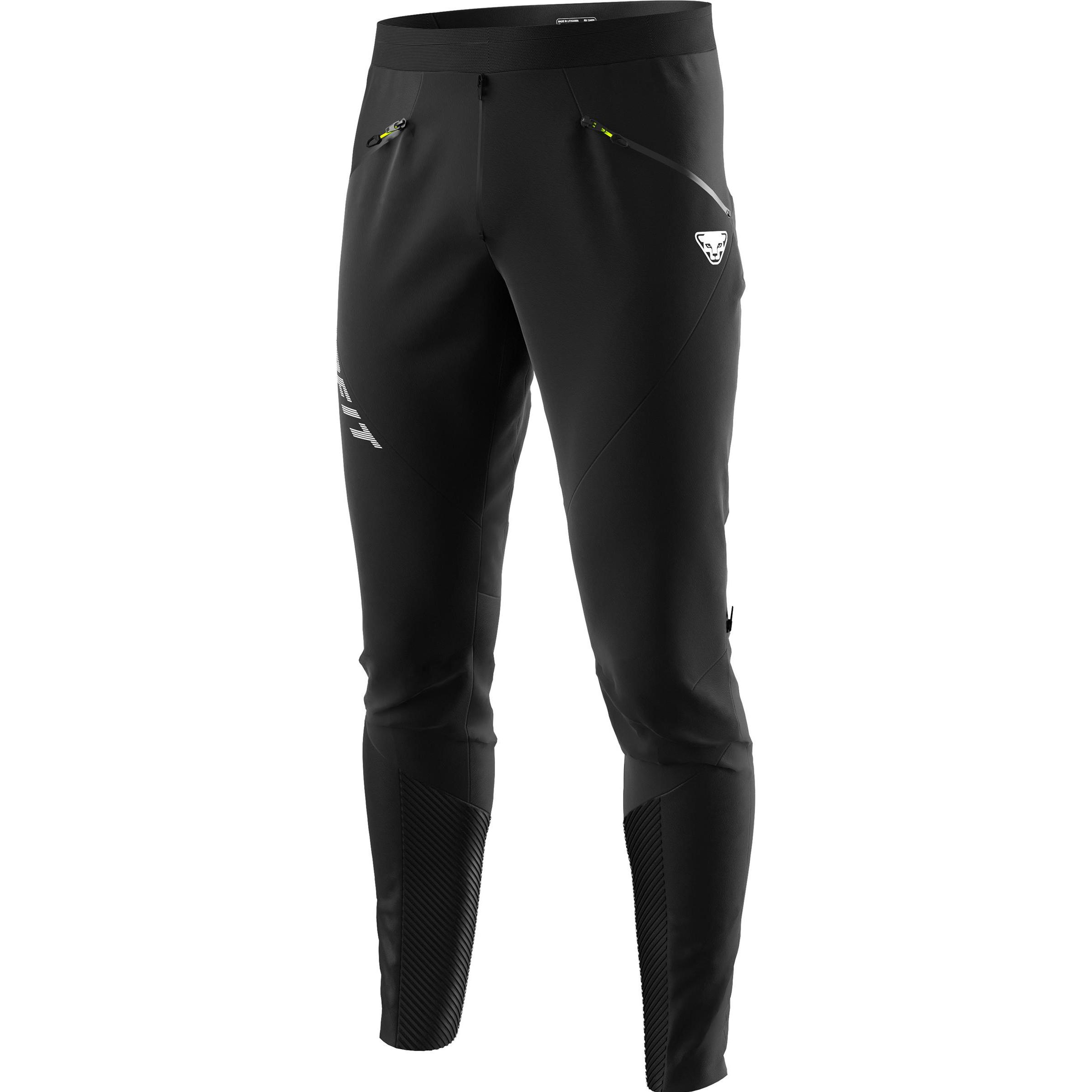 Dynafit, Herren, Outdoorhose, Elevation Pant (XXL), Schwarz, XXL