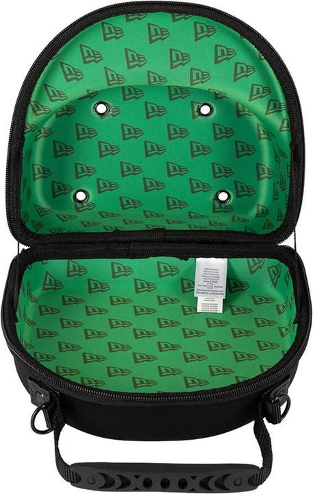 Actual product image New Era bag for 2 caps (One size)