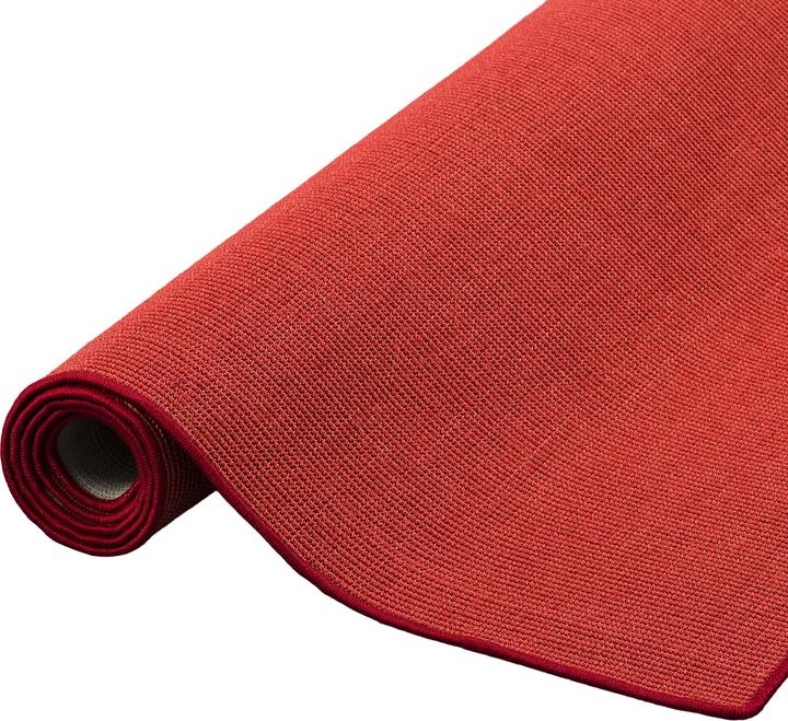 Image du produit Snapstyle Sisal Natural Carpet Classic - 9 couleurs en 17 tailles (160 x 160 cm)
