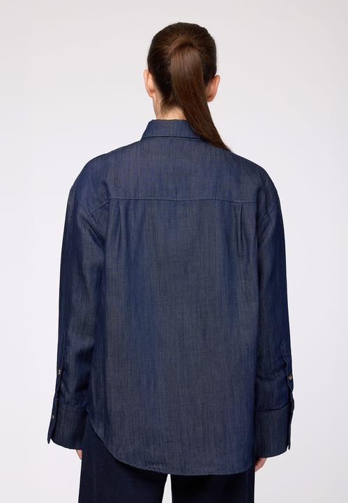 Immagine prodotto Suri Frey Leinenhemd SFY Freyday (M)