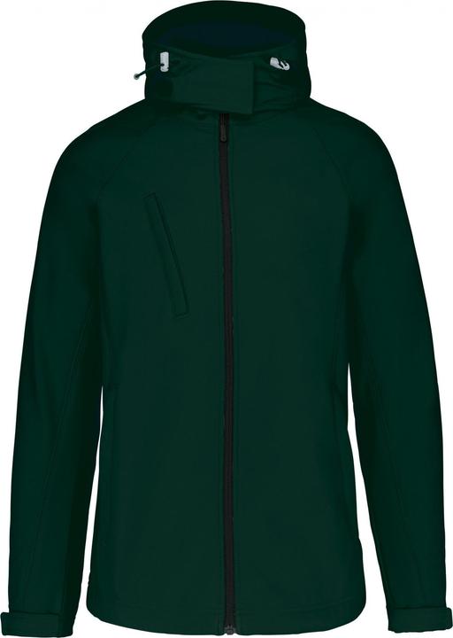 Bottiglia di verde