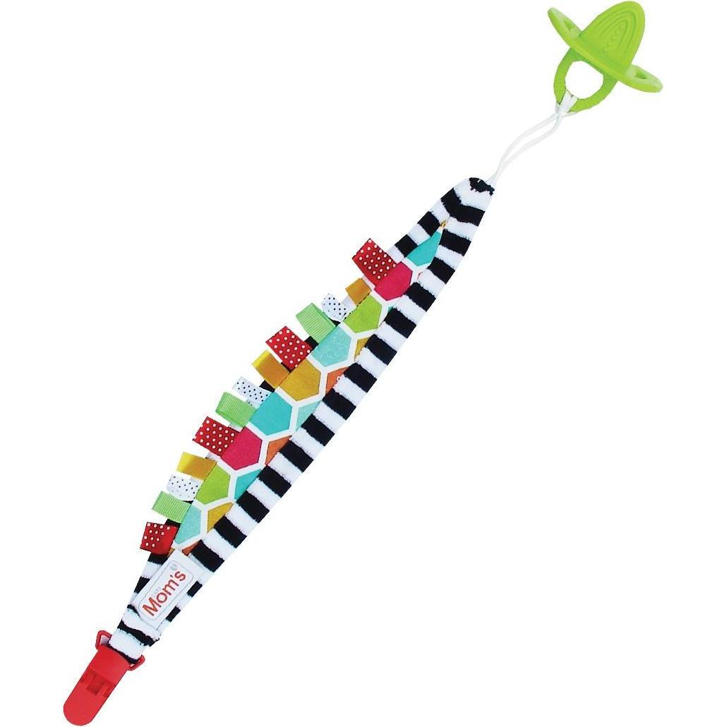 Hencz Toys, Kinderwagenspielzeug, Schnulleranhänger