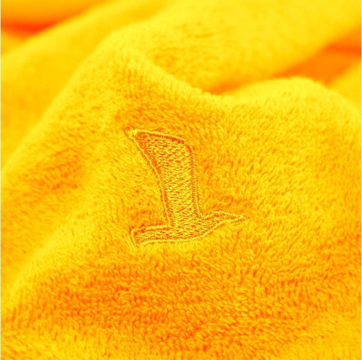 Actual product image Möve Super fuzzy