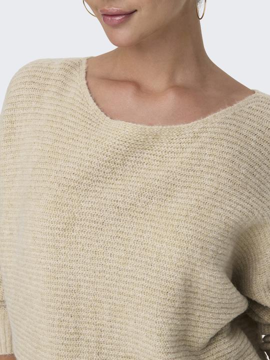 Produktbild JdY JDYUMA Strickpullover Strickpullover (M)