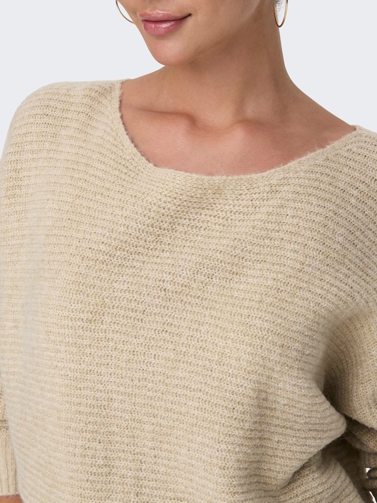 Image du produit JdY JDYUMA Pull en maille Pull en maille (M)