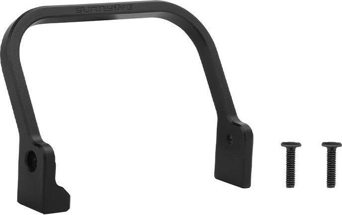 Actual product image Sunnylife Aluminum Gimbal Protection Bar for DJI Avata (Drone protection, DJI Avata)