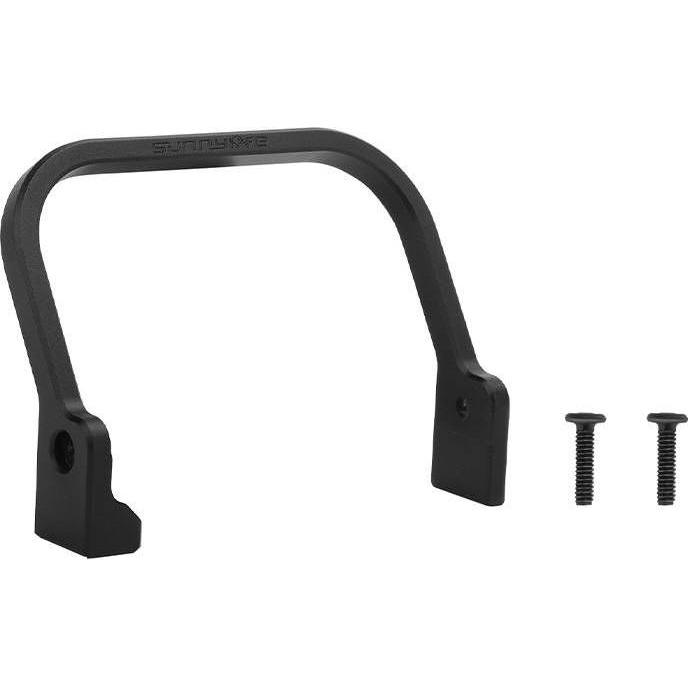 Sunnylife Barra di protezione gimbal in alluminio per DJI Avata (Protezione dei droni, DJI Avata), Accessori per droni, Nero