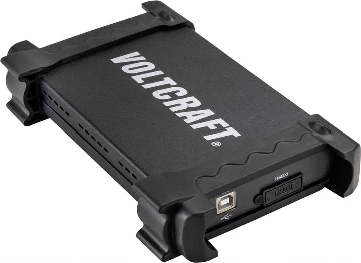 Produktbild Voltcraft USB-Oszilloskop DSO-2020 USB 2 (CAT I)