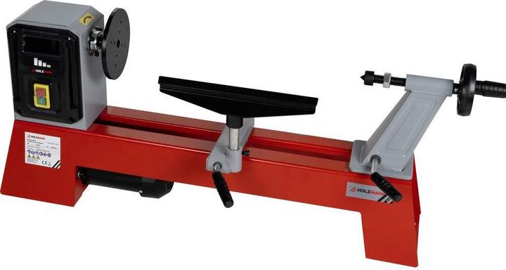 Actual product image Holzmann D500V