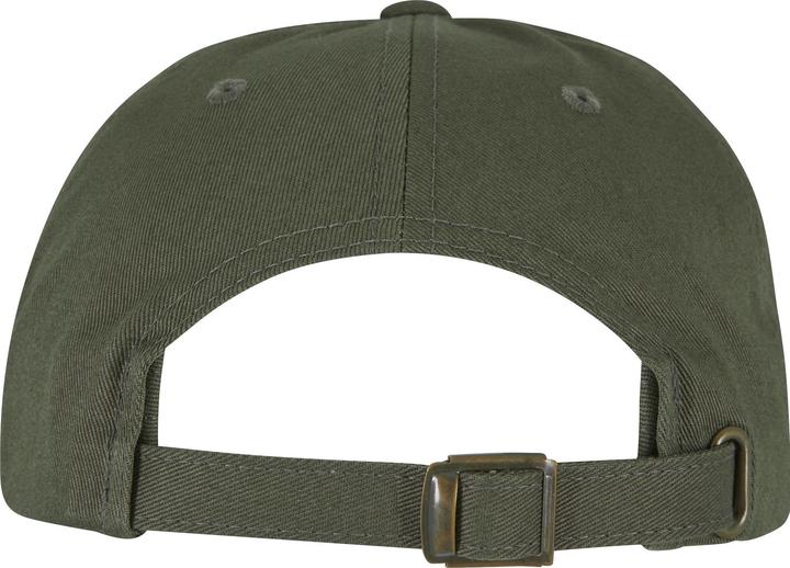 Produktbild Flexfit Low Profile Cotton Twill - 1660 (One Size)