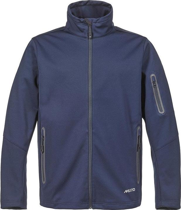 Produktbild Musto »Evolution« Softshell-Jacke (M)