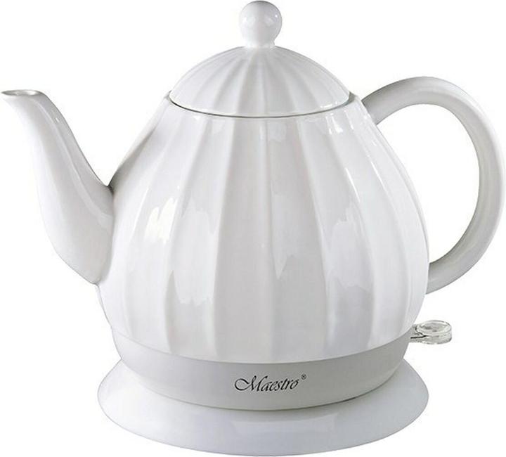 Feel-Maestro MR070 Electric kettle (1.20 l, EU plug)