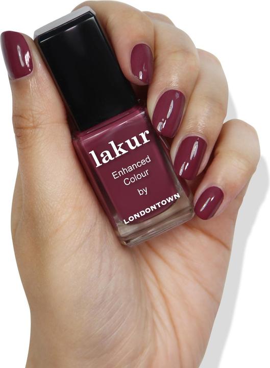 Actual product image Londontown Fig Jam (Fig Jam, Colour paint)