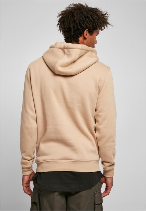 Immagine prodotto Urban Classics Felpa con cappuccio Basic Terry (L)