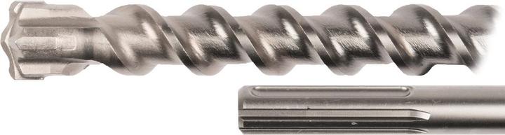 Actual product image Makita P-77811 SDS-MAX 20X200/320mm ZENTRO (up to 20 millimetres)