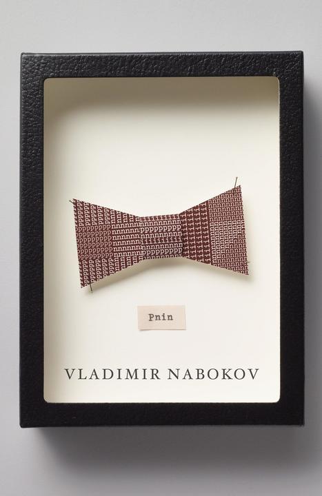 Produktbild Pnin (Englisch, Vladimir Nabokov, 1989)
