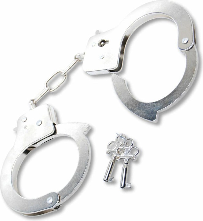 Produktbild Pipedream Handschellen