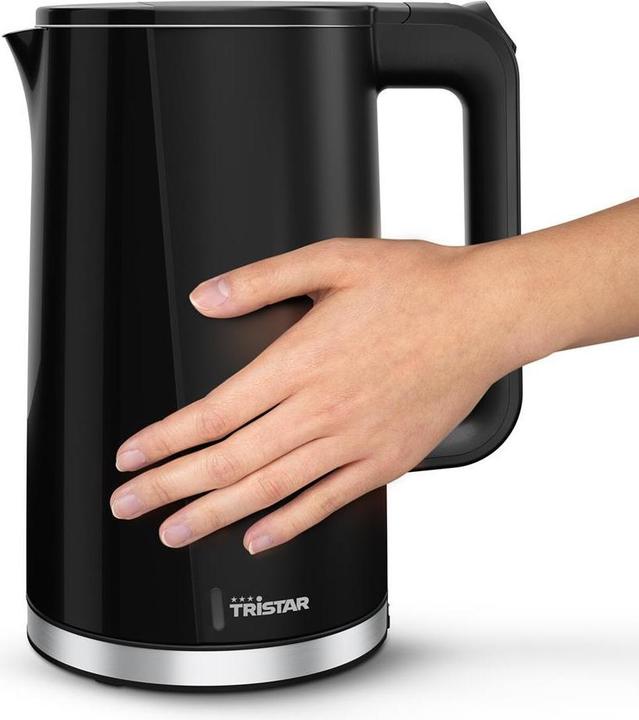 Immagine prodotto Tristar Bollitore a doppia parete (1.70 l)