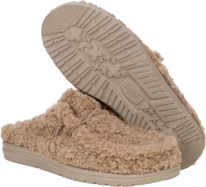 Image du produit Hey Dude Wally Slipper (41)