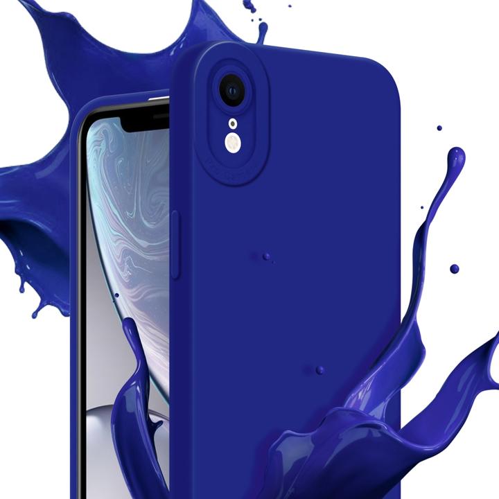 Image du produit Cadorabo Étui (Apple iPhone XR)