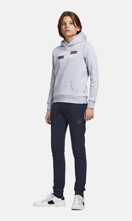 Actual product image Jack & Jones Jungs Bündchen Sweathose (152)