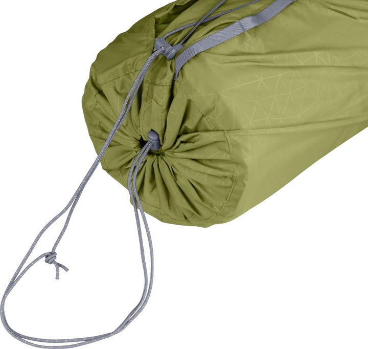 Actual product image Sea To Summit Camp Self Inflating Mat Rectangular Regular Wide