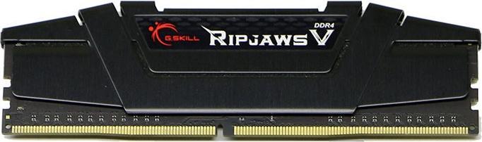Produktbild G.Skill Ripjaws V (4 x 8GB, 3200 MHz, DDR4-RAM, DIMM)
