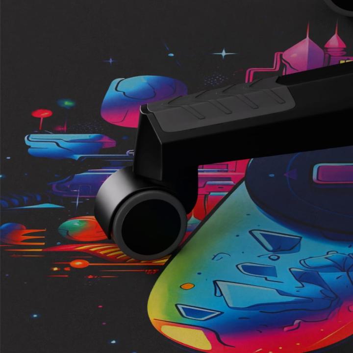 Immagine prodotto Huzaro Mata pod fotel FloorMat 7.0 (120 x 120 cm)