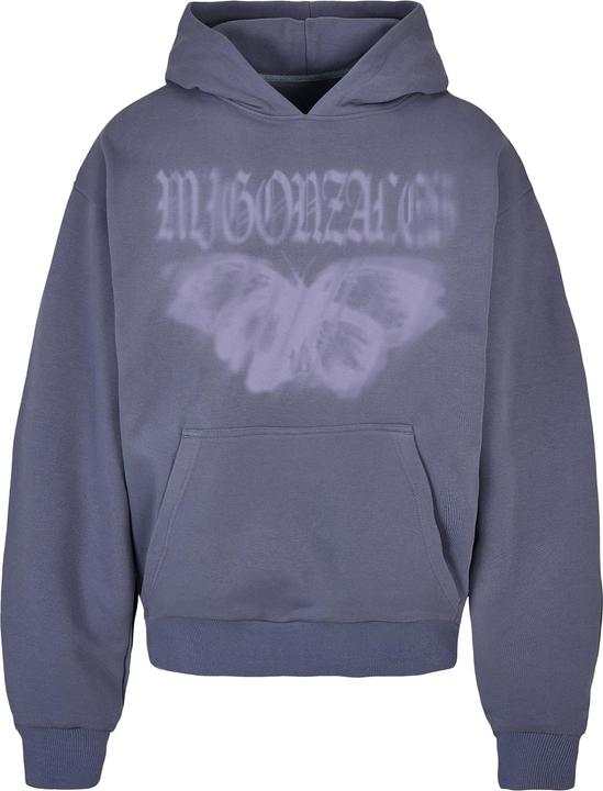 Produktbild Mjgonzales Heavy - Butterfly Illusion (M)