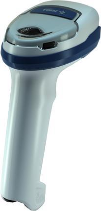 Actual product image Zebra DS2278-HC Healthcare (1D barcodes, 2D barcodes)