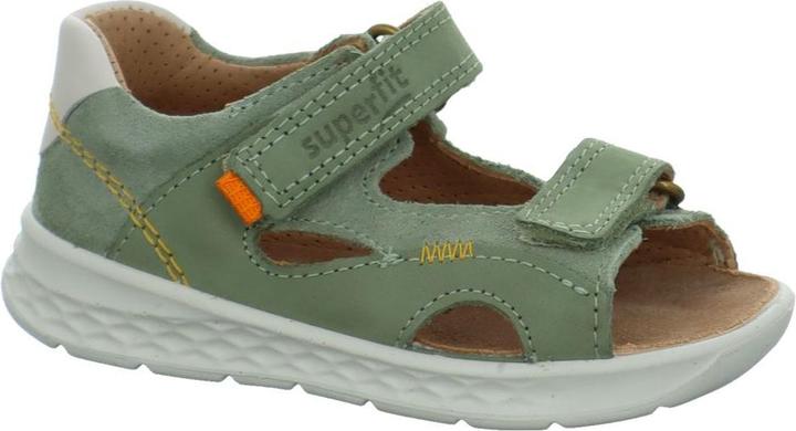 Actual product image Superfit Lagoon sandal (20)