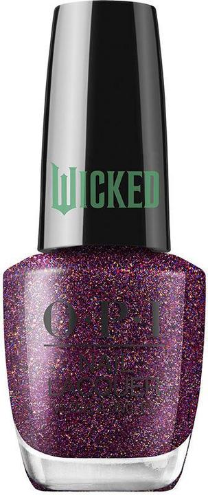 Produktbild OPI Hrr03 Nl - Let'S Rejoicify - Nail Lacquer (Let's Rejoicify, Farblack)