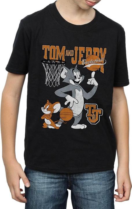 Produktbild Tom & Jerry Absolute Cult TShirt Jungen (140, 146)