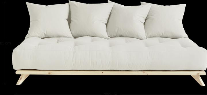 Actual product image Karup Design Senza (Sofa bed)