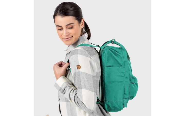 Produktbild Fjällräven Re-Kånken (16 l)