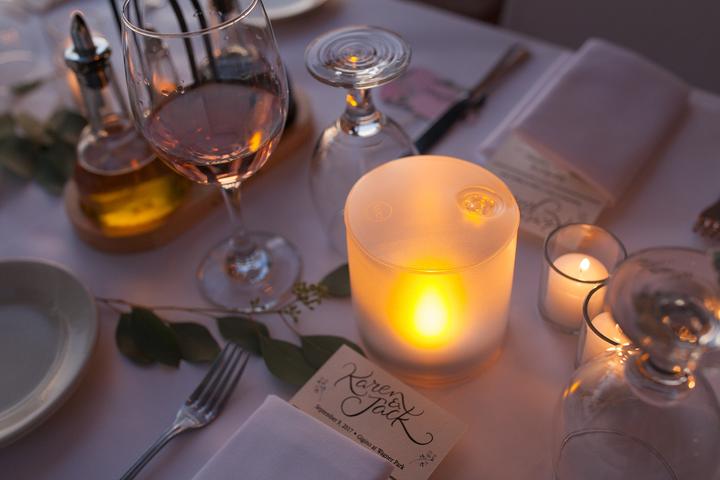 Produktbild Biolite Luci Candle