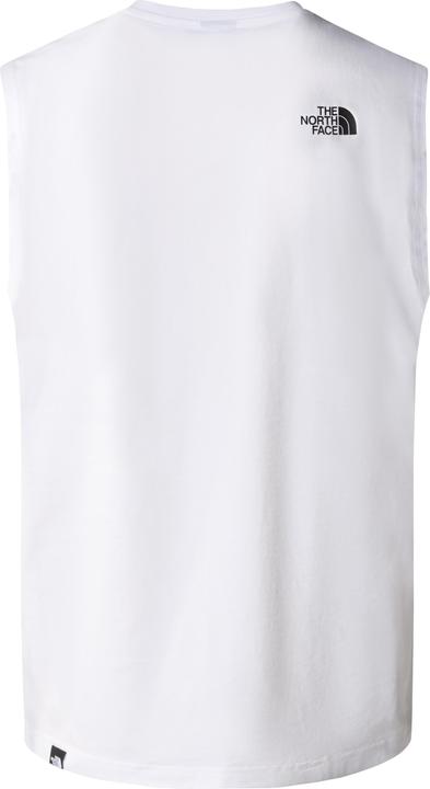 Produktbild North Face Simple Dome Tank (L)